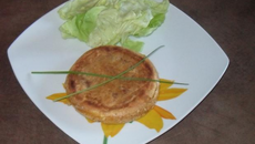 Sandwich à l'italienne