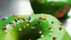 Donuts - Doughnuts glacés