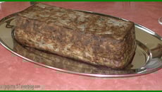Terrine provençale