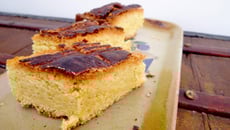 Le gâteau breton de Joseph