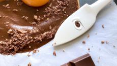 Mousse au chocolat : du chocolat, des œufs et une pincée de sel