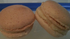Macarons à la noix de coco faciles à réaliser