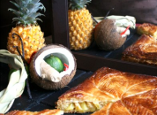 Galette Ales sous le vent