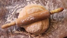 Pâte brisée maison