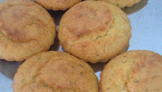 Bouchons au crabe de lili