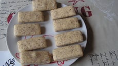 Financiers aux amandes économiques