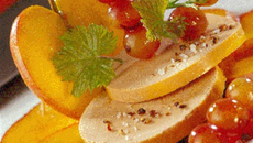 La rosace de la Saint-Martin