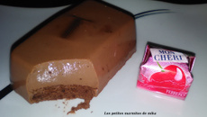 Forêt noire du réveillon