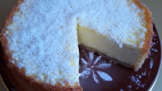Gâteau au fromage blanc (recette traditionnelle)