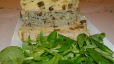 Terrine au fromage