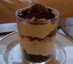 Tiramisù aux marrons glacés