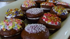 Whoopie Pies aux Chouchous !