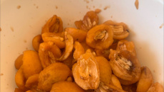 Confiture de nèfles