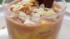 Pom'pom aux carambar