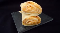 Crêpes végétariennes inratables