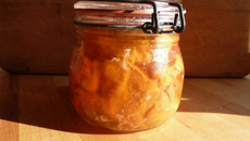 Confit de porc rapide