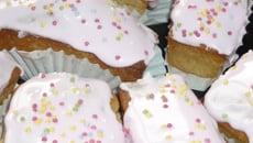 Glaçage blanc ou windows color