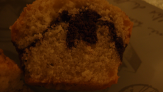 Marbré au cacao maigre