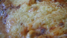 Lasagnes végétariennes classiques