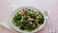 Salade bâtonnets Saveur Coraya et quinoa