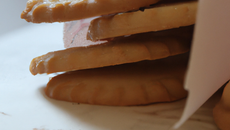 Cookies traditionnels