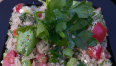 Taboulé aux bâtonnets Saveur