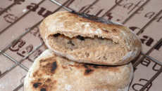 Pains pitas