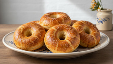 Brassadeaux de Provence