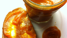 Confiture de patates douces de Naninou