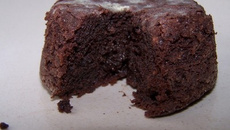 Gâteau de la danseuse