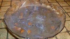 Daube de bœuf périgourdine aux châtaignes