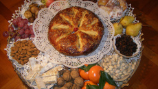 Pompe à l'huile revisitée à ma façon (à la MAP)