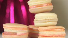 Macarons inratables