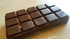 Kinder Country fait maison