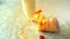 Créme chantilly maison