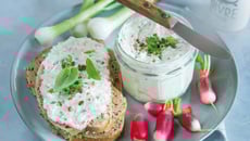 Rillettes de maquereau