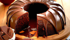 Gâteau au chocolat à faire et déguster en famille