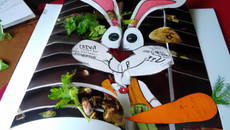 Bugs Bunny