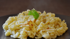 Spaetzles (ou Spätzles)