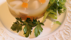Aspic de Saint-Jacques