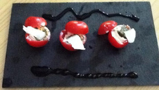 Tomates philadelphia