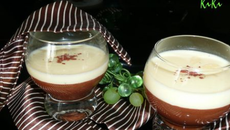 Douceurs gourmandes aux chocolats