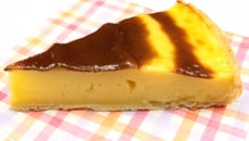 Flan pâtissier maison
