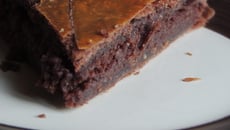 Galette des rois pur chocolat