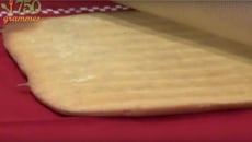 Biscuit aux céréales