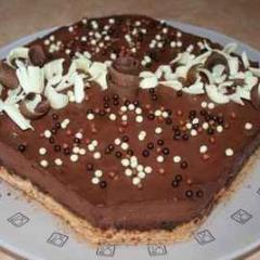 Recette Mon Choco Croustillant En Video