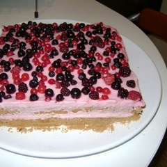 Recettes De Gateau Avec Des Feuilles De Gelatine Les Recettes Les Mieux Notees