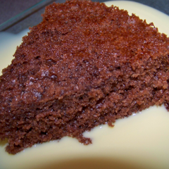 Recette Gateau A La Danette En Video