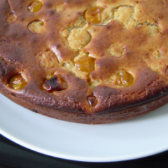 Recette Gateau Lorrain Aux Mirabelles En Video