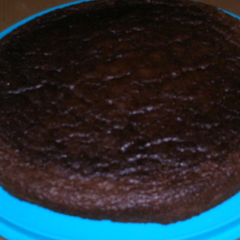 Recette Fondant Au Chocolat Genereux En Video